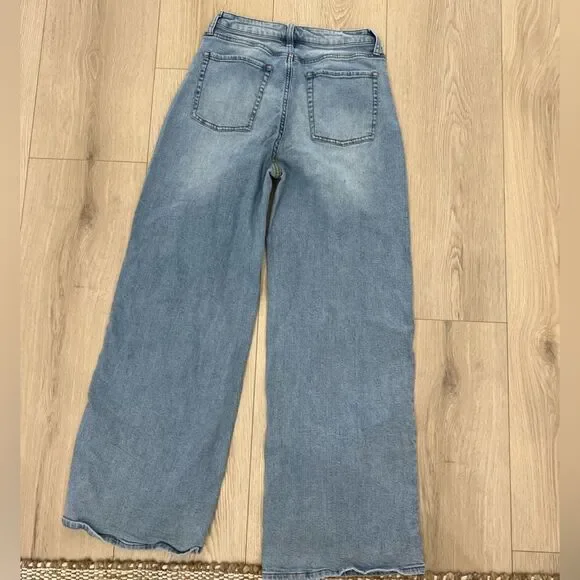 Kuromi jeans women’s size 5 hot topic - Picture 6 of 8